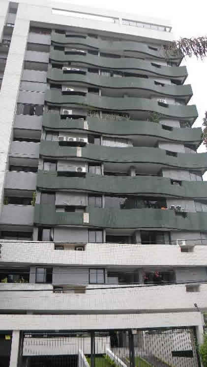 Revitalização e manutenção de fachadas